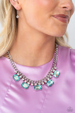 Load image into Gallery viewer, Paparazzi WEAVING Wonder - multi - Necklace &amp; Earrings