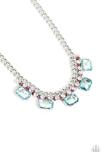 Load image into Gallery viewer, Paparazzi WEAVING Wonder - multi - Necklace &amp; Earrings