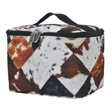 Load image into Gallery viewer, Deja Moo Cosmetic Case SHIPS 7-22