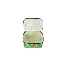 Load image into Gallery viewer, Highland Cow  Beauty Cosmetic Case SHIPS 7-22
