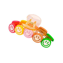 Load image into Gallery viewer, Cute Smiley Alligator Hair Clips for Women / Teens/ Girls
