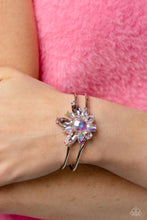 Load image into Gallery viewer, Paparazzi - Chic Corsage - Multi Bracelet