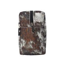 Load image into Gallery viewer, Chic Cow Large Cosmetic Travel Pouch SHIPS 7-22