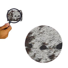 Load image into Gallery viewer, Chic Cow Large Cosmetic Travel Pouch SHIPS 7-22