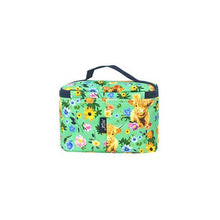 Load image into Gallery viewer, Highland Cow  Beauty Cosmetic Case SHIPS 7-22