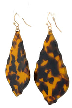 Load image into Gallery viewer, Elegant Dangle Earrings