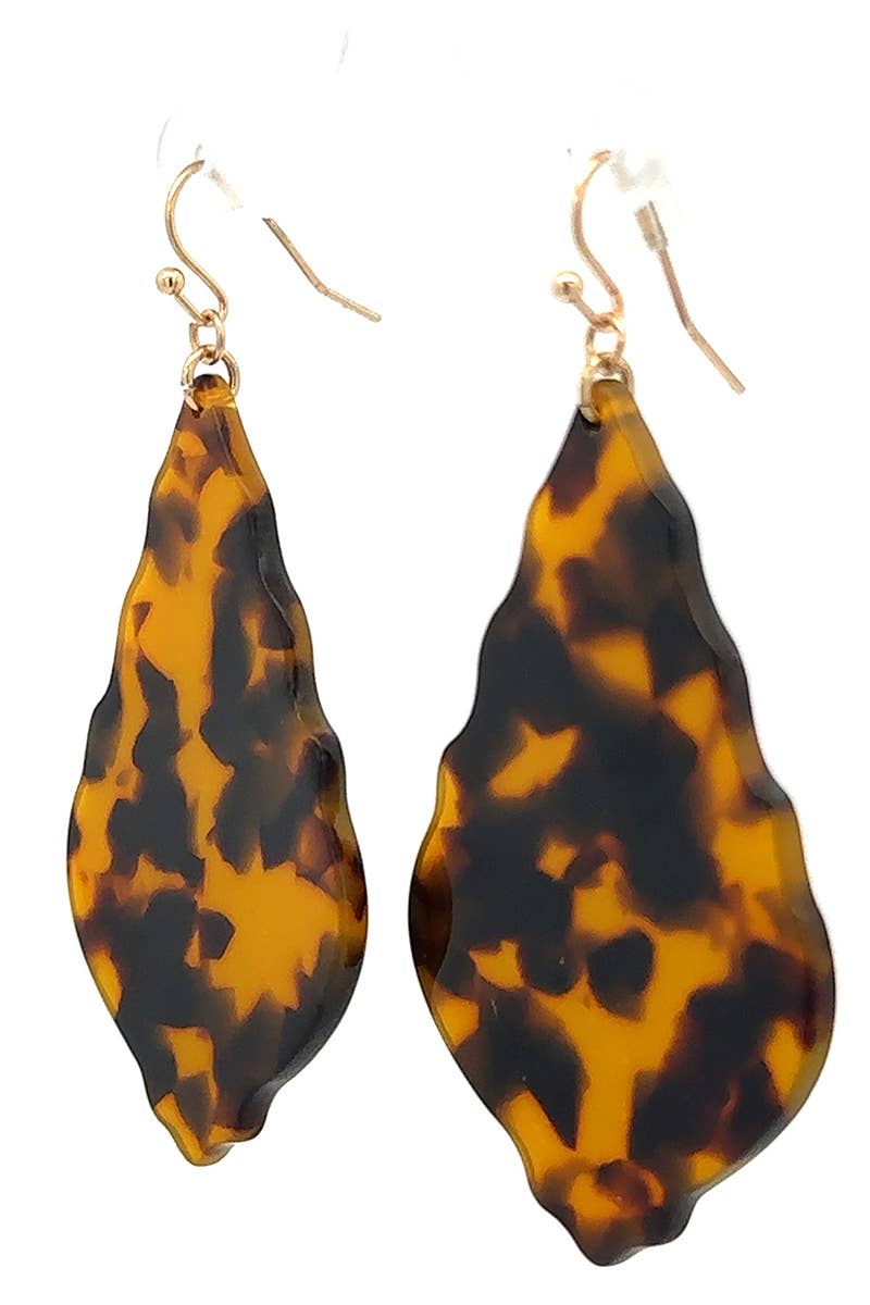 Elegant Dangle Earrings