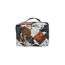 Load image into Gallery viewer, Deja Moo Cosmetic Case SHIPS 7-22