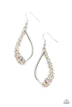 Load image into Gallery viewer, Paparazzi Sparkly Side Effects - Multi Earring