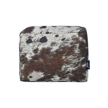 Load image into Gallery viewer, Chic Cow Large Cosmetic Travel Pouch SHIPS 7-22