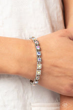 Load image into Gallery viewer, Paparazzi A GLAM Of Few Words - Multi Bracelet