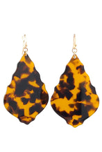 Load image into Gallery viewer, Elegant Dangle Earrings