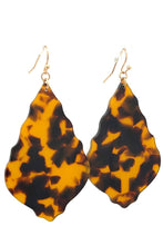 Load image into Gallery viewer, Elegant Dangle Earrings