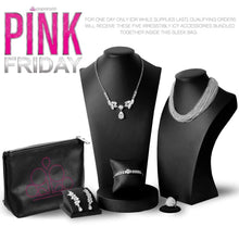 Load image into Gallery viewer, PINK FRIDAY BAG AND BUNDLE VINTAGE