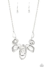 PAPARAZZI ACCESSORIES LIFE OF THE PARTY JEWELRY SET - APRIL 2022