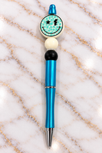 Load image into Gallery viewer, CUSTOM MADE BEADED PENS CHECK OUT THE STYLES