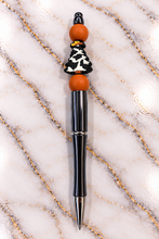 Load image into Gallery viewer, CUSTOM MADE BEADED PENS CHECK OUT THE STYLES