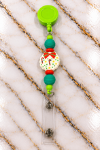 Load image into Gallery viewer, CUSTOM MADE BADGE REELS