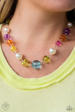 Load image into Gallery viewer, Paparazzi Sunset Sightings Complete Trend Blend Set- October 2023 NEW - Paparazzi $5 Jewelry with Ashley Swint