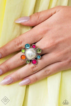 Load image into Gallery viewer, Paparazzi Sunset Sightings Complete Trend Blend Set- October 2023 NEW - Paparazzi $5 Jewelry with Ashley Swint
