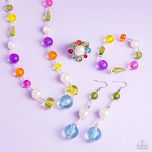 Load image into Gallery viewer, Paparazzi Sunset Sightings Complete Trend Blend Set- October 2023 NEW - Paparazzi $5 Jewelry with Ashley Swint