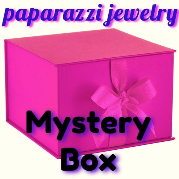 50 item mystery box $50