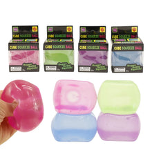Load image into Gallery viewer, Nice Cube Viral Squeeze cube MYSTERY COLOR ships 7-23