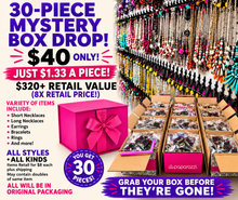 Load image into Gallery viewer, 30 ITEMS $40 BUNDLE