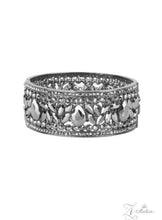 Load image into Gallery viewer, After Party Powerhouse - Zi Collection - Paparazzi bracelet - Paparazzi $5 Jewelry with Ashley Swint
