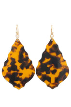 Load image into Gallery viewer, Elegant Dangle Earrings