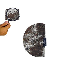 Load image into Gallery viewer, Chic Cow Large Cosmetic Travel Pouch SHIPS 7-22