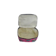 Load image into Gallery viewer, Disco Cowgirl Cosmetic Case SHIPS 7-22