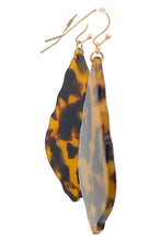 Load image into Gallery viewer, Elegant Dangle Earrings