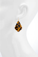 Load image into Gallery viewer, Elegant Dangle Earrings