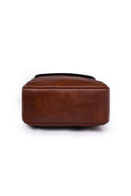 Load image into Gallery viewer, Guitar Strap Crossbody Check Sling Bag