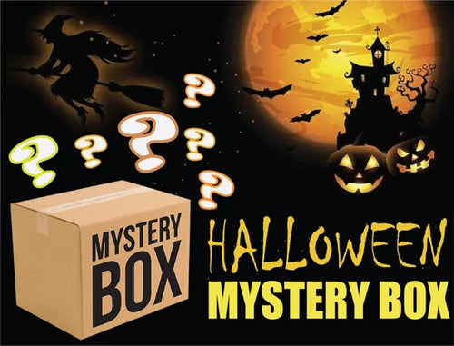 HALLOWEEN/FALL STYLE MYSTERY BAG!