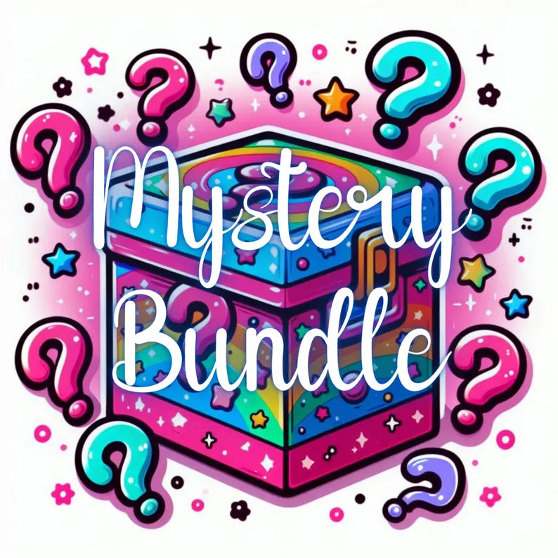 30 ITEMS $30 CYBER MONDAY BUNDLE