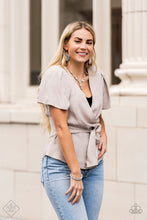 Load image into Gallery viewer, Paparazzi Fiercely 5th Avenue - Complete Trend Blend / Fashion Fix Set - February 2020 - $5 Jewelry with Ashley Swint