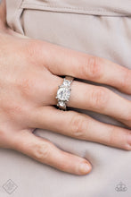 Load image into Gallery viewer, Paparazzi Fiercely 5th Avenue - Complete Trend Blend / Fashion Fix Set - February 2020 - $5 Jewelry with Ashley Swint