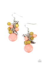 Load image into Gallery viewer, PRE-ORDER - Paparazzi Whimsically Musical - Multi - Earrings - $5 Jewelry with Ashley Swint