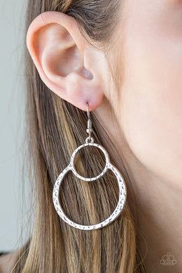 ZEN Out Of ZEN - Silver - $5 Jewelry With Ashley Swint