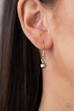 Load image into Gallery viewer, PRE-ORDER - Paparazzi Rainbow Shores - Blue - Necklace &amp; Earrings - $5 Jewelry with Ashley Swint