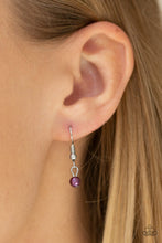 Load image into Gallery viewer, Paparazzi Romeo Romance - Multi - Necklace &amp; Earrings - $5 Jewelry with Ashley Swint