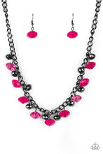 Load image into Gallery viewer, PAPARAZZI Runway Rebel - Pink - $5 Jewelry with Ashley Swint