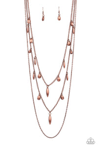 Bravo Bravado - Copper - $5 Jewelry with Ashley Swint