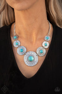 Paparazzi Accessories - Simply Santa Fe - Complete Trend Blend / Fashion Fix Set January 2020 - $5 Jewelry with Ashley Swint