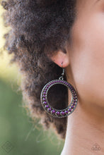 Load image into Gallery viewer, Paparazzi Glimpses of Malibu - Complete Trend Blend Fashion Fix Set - January 2019 - $5 Jewelry With Ashley Swint