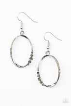 Load image into Gallery viewer, I Would Like To Make A Toast - Silver - $5 Jewelry With Ashley Swint