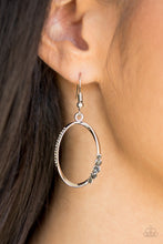 Load image into Gallery viewer, I Would Like To Make A Toast - Silver - $5 Jewelry With Ashley Swint