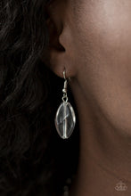 Load image into Gallery viewer, Paparazzi Spring Daydream - White - Necklace &amp; Earrings - $5 Jewelry with Ashley Swint